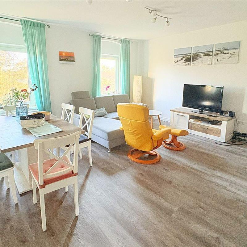 Sommerhus - 8 personer -  - Dargast - 18546 - Sassnitz