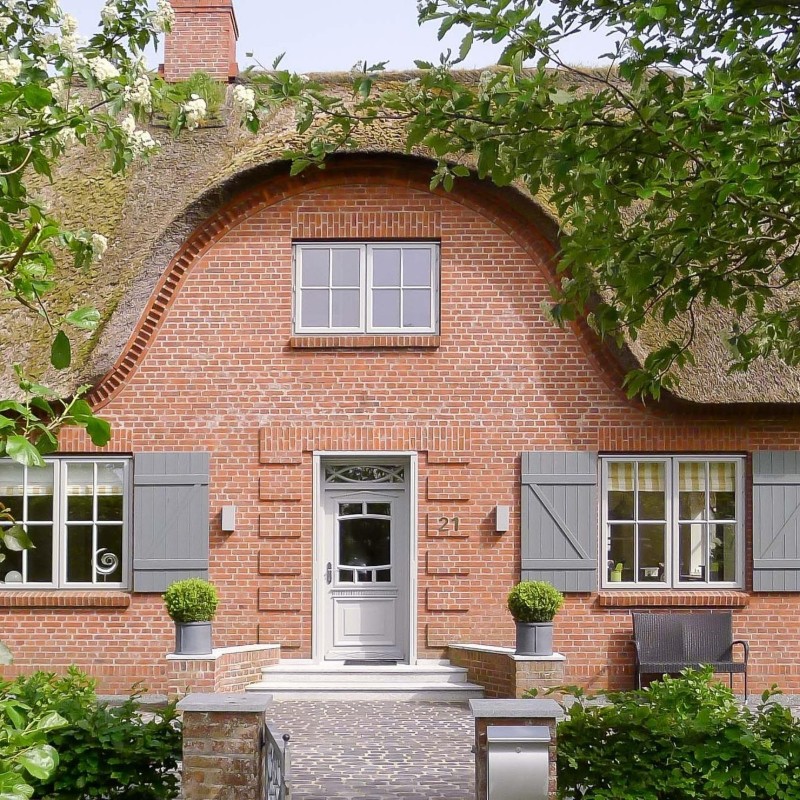 Sommerhus - 6 personer -  - Haus Nummer - 25938 - Süderende