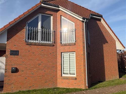 Sommerhus - 5 personer -  - Finkenstraße - 26553 - Dornum