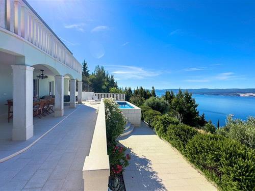 Holiday home - 7 persons -  - Stara cesta - Omis-Celina - 21317 - Celina