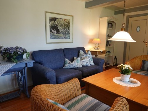 Ferienhaus - 5 Personen -  - Haus - 25938 - Süderende