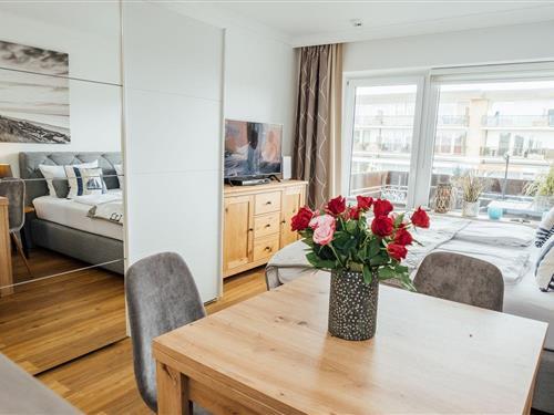 Ferielejlighed - 2 personer -  - Hauptstr. - 25996 - Wenningstedt