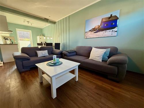 Feriehus - 4 personer -  - Möwenstraße - 23774 - Heiligenhafen