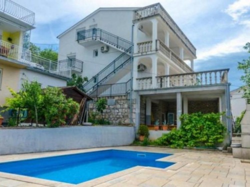 Ferienwohnung - 4 Personen -  - Crikvenica/Dramalj - 51265
