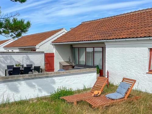 Sommerhus - 6 personer -  - Rødhus Klitvej - Rødhus - 9490 - Pandrup