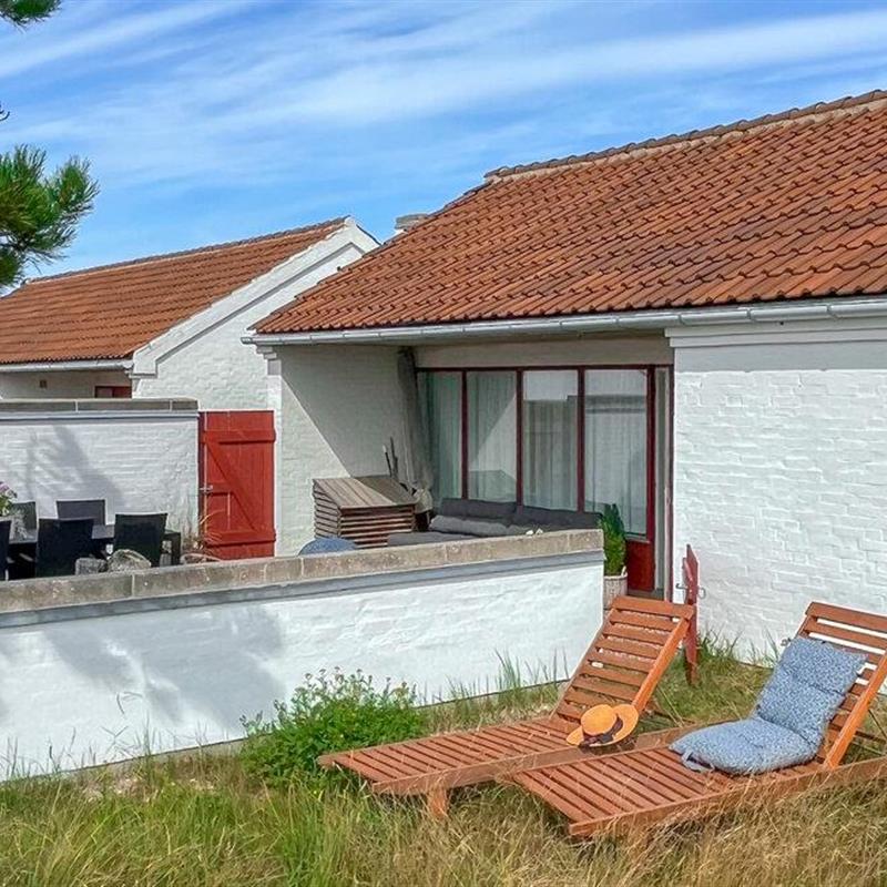 Sommerhus - 6 personer -  - Rødhus Klitvej - Rødhus - 9490 - Pandrup