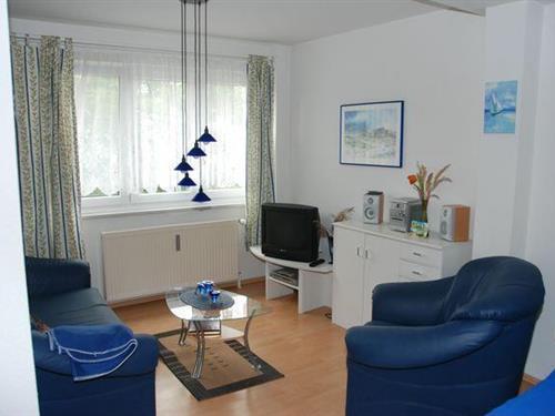 Ferienhaus - 2 Personen -  - Promenade - 23999 - Schwarzer Busch