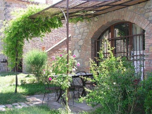 Ferielejlighed - 2 personer -  - Monteleone D'orvieto - 05017