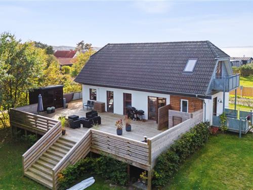 Ferienhaus - 8 Personen -  - Mimosavej - 8400 - Ebeltoft