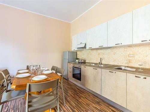 Ferienhaus - 6 Personen -  - 80135 - Naples