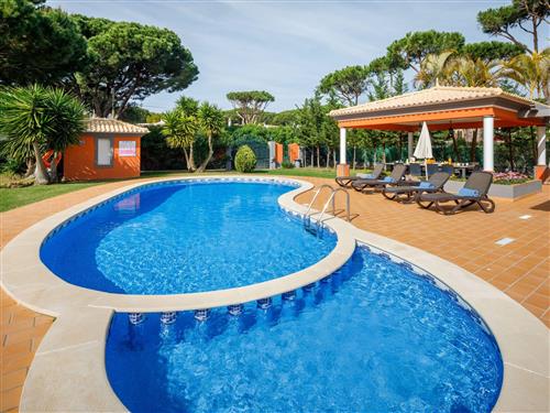 Feriehus - 10 personer -  - Albufeira - 8200-593