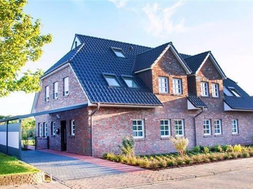 Ferienhaus - 6 Personen -  - Emsstraße - 26757 - Borkum