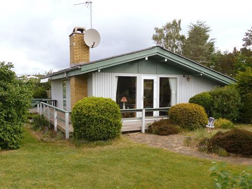 Sommerhus - 6 personer -  - Vestervang - Dejret - 8420 - Knebel