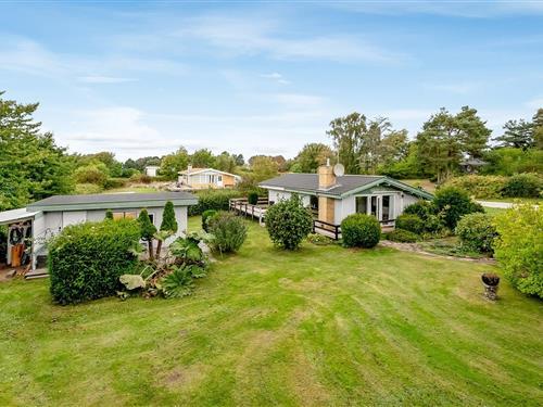 Ferienhaus - 6 Personen -  - Vestervang - Dejret - 8420 - Knebel