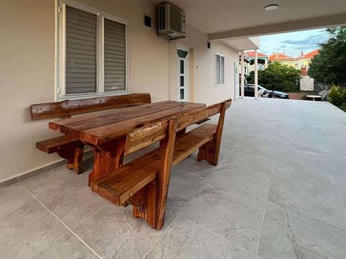 Ferielejlighed - 6 personer -  - Put mira - Zadar - Bibinje - 23205 - Bibinje