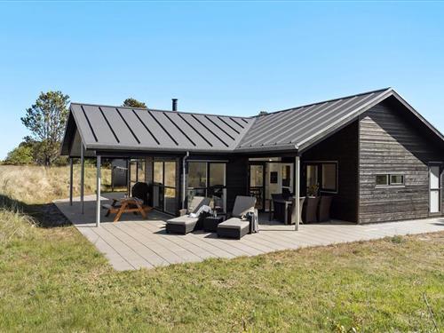 Sommerhus - 6 personer -  - Kornblomstvej - Tversted - 9881 - Bindslev