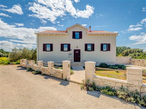 Holiday apartment - 4 persons -  - Trogir/Okrug Donji - 21223