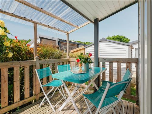 Fritidshus - 4 personer -  - Dinard - 35800