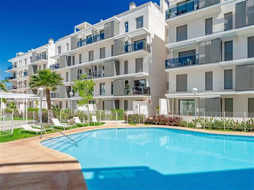Ferielejlighed - 4 personer -  - Dénia - 03700