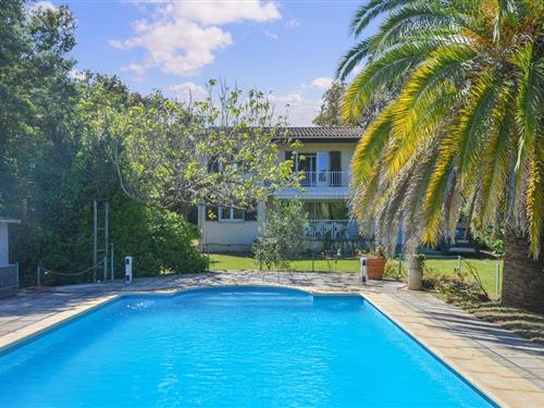 Holiday home - 12 persons -  - chemin de Poggiole - 20230 - Moriani Plage