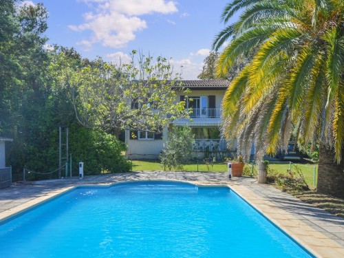 Holiday home - 12 persons -  - chemin de Poggiole - 20230 - Moriani Plage