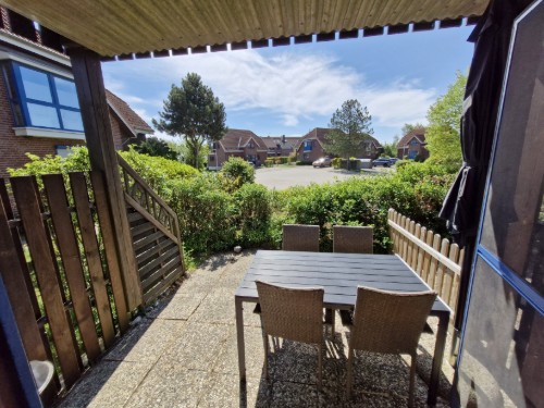 Ferienwohnung - 2 Personen -  - Mühlenweg - 23769 - Fehmarn