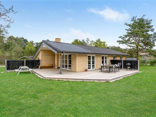Ferienhaus - 8 Personen -  - Rågevej - Handrup - 8400 - Ebeltoft