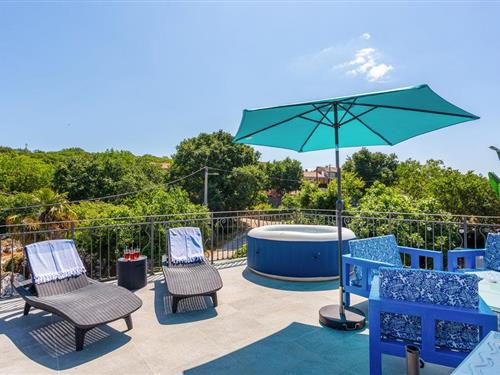 Sommerhus - 4 personer -  - Bajcici - Krk-Malinska - 51515 - Malinska