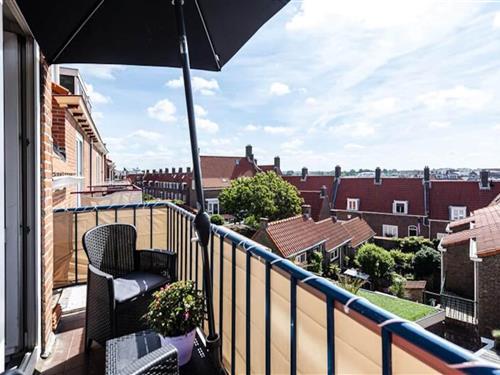 Ferielejlighed - 2 personer -  - 2042 KN - Zandvoort