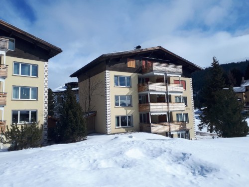 Ferieleilighet - 5 personer -  - 7077 - Valbella