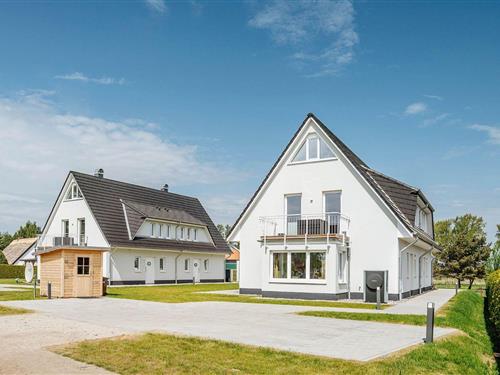 Sommerhus - 8 personer -  - Zur Oie - 18356 - Bresewitz