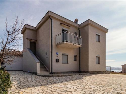 Ferielejlighed - 4 personer -  - Ostra Glavica - Karlobag-Ribarica - 53288 - Ribarica - Karlobag