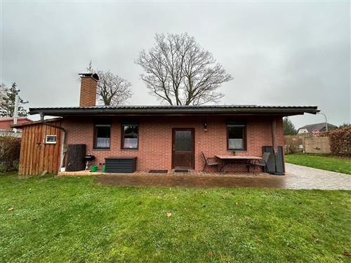 Ferienhaus - 4 Personen -  - Erlengrund - 17166 - Dahmen