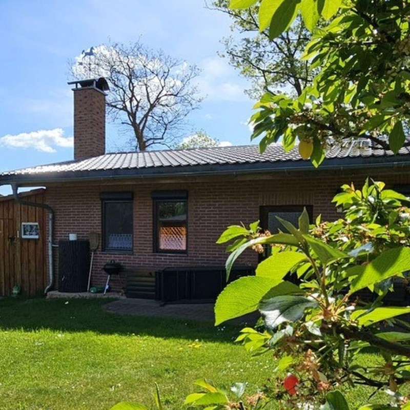 Sommerhus - 4 personer -  - Erlengrund - 17166 - Dahmen