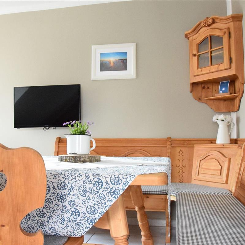 Ferielejlighed - 5 personer -  - Spalt - 91174