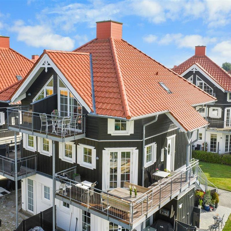 Ferienwohnung - 8 Personen -  - Vestre Engvej 121, 1. tv. - 5400 - Bogense