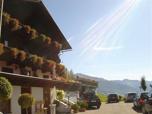 Sommerhus - 1 person -  - Untertauern - 9844 - Heiligenblut