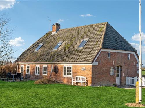 Ferienhaus - 7 Personen -  - Ballum Hede - Ballum - 6261 - Bredebro