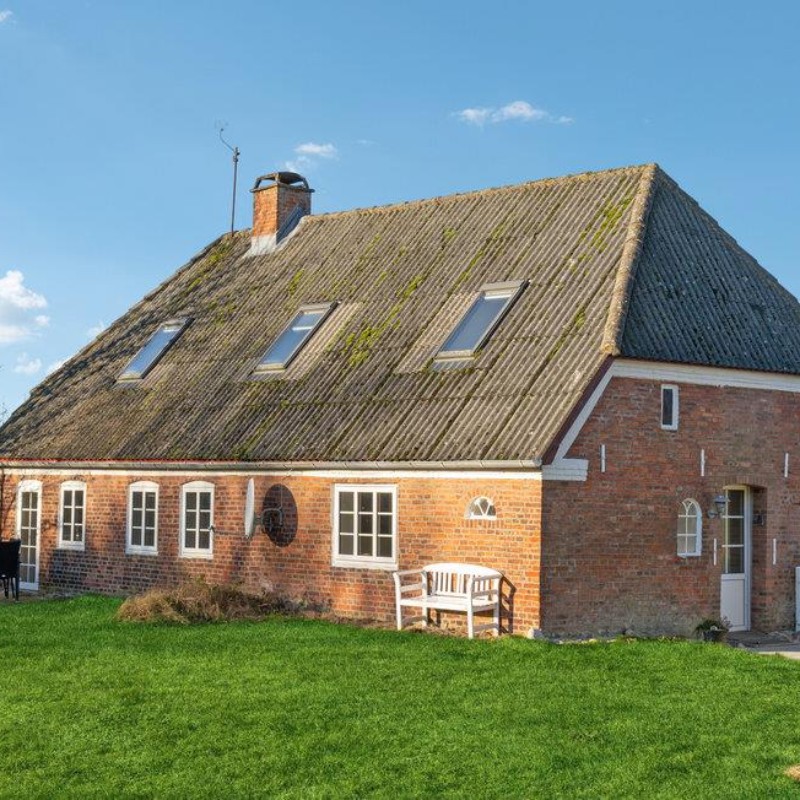 Sommerhus - 7 personer -  - Ballum Hede - Ballum - 6261 - Bredebro