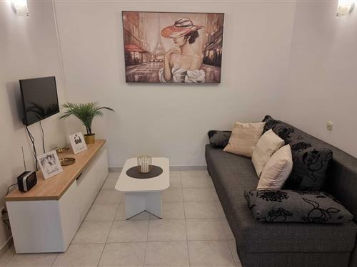 Ferielejlighed - 4 personer -  - 52212 - Fazana