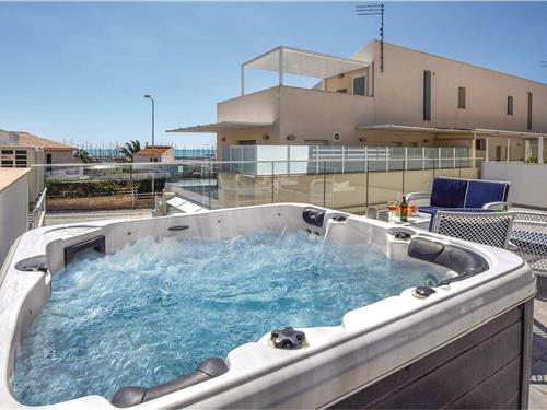 Ferieleilighet - 4 personer -  - Via Pantelleria - 97010 - Marina Di Ragusa