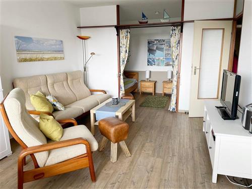 Ferielejlighed - 4 personer -  - Ostseeferienpark - 23774 - Heiligenhafen