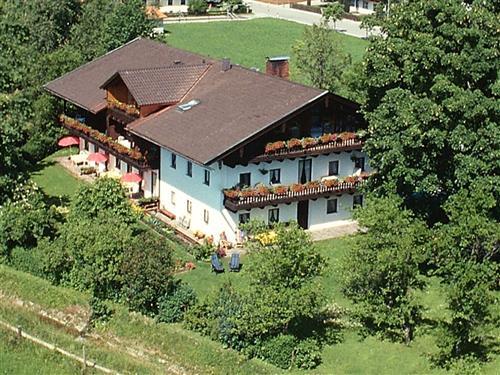  - 3 personer -  - Aschauer Straße - 83233 - Bernau Am Chiemsee