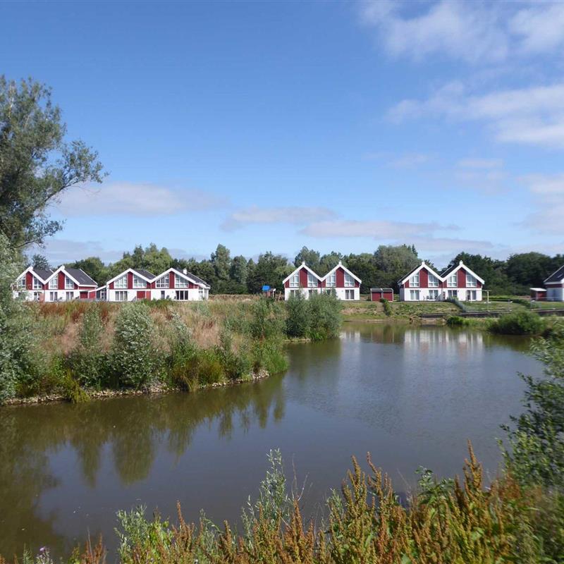 Sommerhus - 4 personer -  - Frensdorfer Ring - - 48529 - Nordhorn