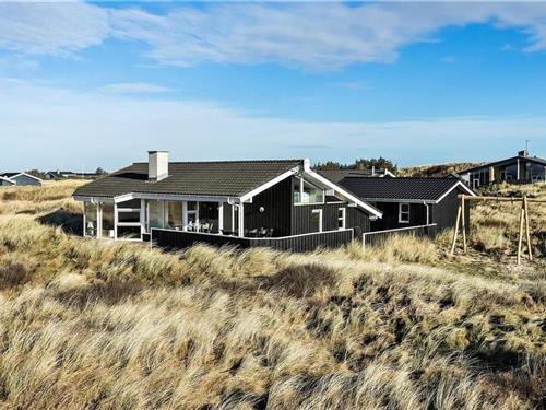 Sommerhus - 6 personer -  - Harrietsvej - Grønhøj - 9480 - Løkken