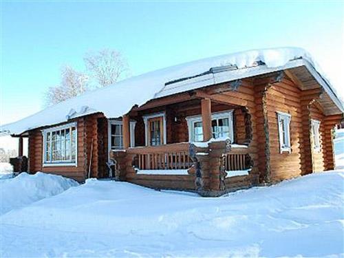 Holiday Home/Apartment - 6 persons -  - Sonkajärvi - 74270