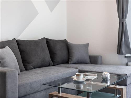 Ferienwohnung - 4 Personen -  - Poststr. - 18225 - Kühlungsborn