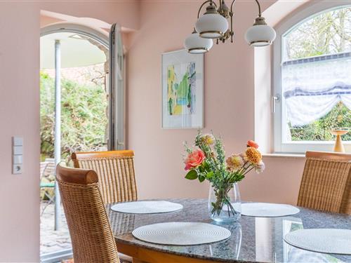 Ferielejlighed - 4 personer -  - Dünenweg - 23946 - Boltenhagen