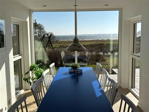Sommerhus - 6 personer -  - Liengård - 9640 - Farsø
