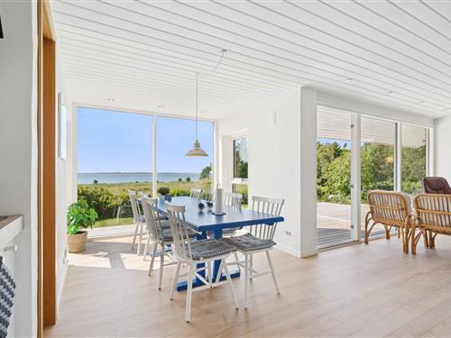 Sommerhus - 6 personer -  - Liengård - 9640 - Farsø